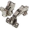 image:imageDecoBasics  Lasy Susan  PieCorner Cabinet Corner Cabinet Door Hinge Hinges Kit 165 Degree 1 Pair  135 Degree 1 Pair Set