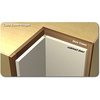 image:imageDecoBasics  Lasy Susan  PieCorner Cabinet Corner Cabinet Door Hinge Hinges Kit 165 Degree 1 Pair  135 Degree 1 Pair Set