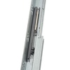 image:imageDecoBasics 18 Undermount Drawer Slides 4 Pair Full Extension Soft Close HeavyDuty Sliding Hardware for Kitchens Bathrooms Desks  85lb Load Rate  Metal 8 Slides 18 Inch