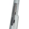 image:imageDecoBasics 21 Undermount Drawer Slides 4 Pair Full Extension Soft Close HeavyDuty Sliding Hardware for Kitchens Bathrooms Desks  85lb Load Rate  Metal 8 Slides 21 Inch