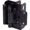 Oil Rubbed Bronze