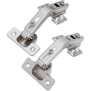 image:imageDecoBasics  Lasy Susan  PieCorner Cabinet Corner Cabinet Door Hinge Hinges Kit 135 Degree  1 Pair 2 Hinges