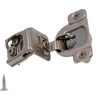 image:imageDecoBasics Kitchen Cabinet Hinges 112 Pack of 20  Soft Close Cupboard Door Hinges  Home Improvement Cabinet Hardware  3 Way Adjustability amp Easy Installation