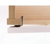 image:imageDecoBasics Kitchen Cabinet Hinges 112 Pack of 20  Soft Close Cupboard Door Hinges  Home Improvement Cabinet Hardware  3 Way Adjustability amp Easy Installation