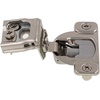 image:imageDecoBasics Kitchen Cabinet Hinges 114 Pack of 50  Soft Close Cupboard Door Hinges  Home Improvement Cabinet Hardware  3 Way Adjustability amp Easy Installation