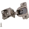 image:imageDecoBasics Soft Close Cabinet Hinges Face Frame 138 Inch Overlay Pack of 50