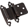 Oil Rubbed Bronze